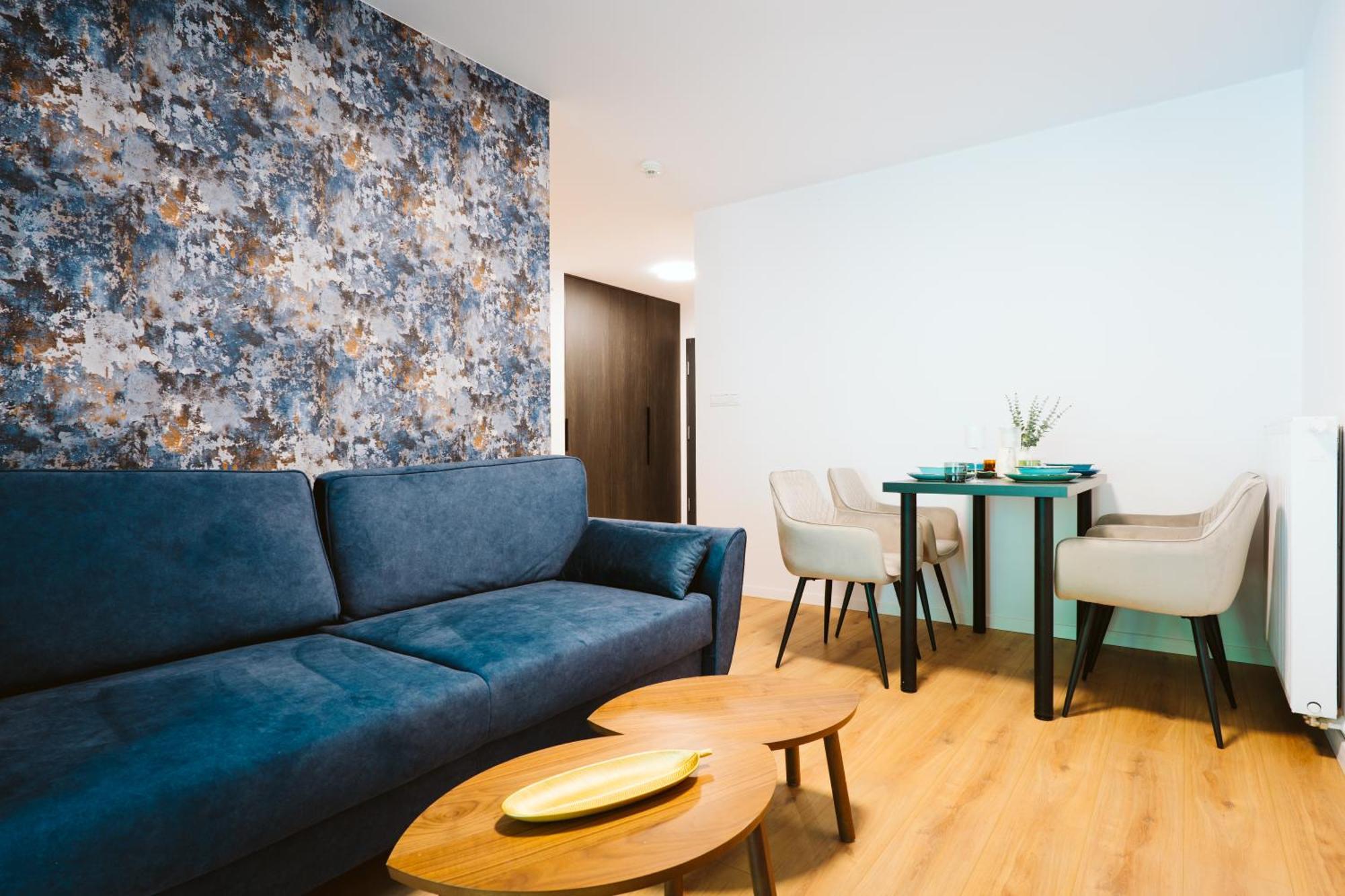 Apartament Apartament Przy Dworcu Glownym Free Parking Wrocław Zewnętrze zdjęcie