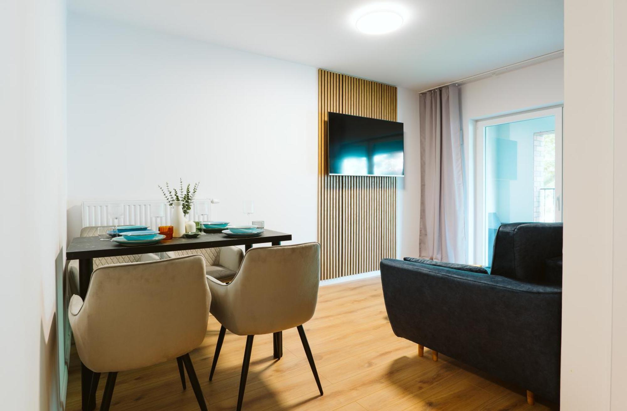 Apartament Apartament Przy Dworcu Glownym Free Parking Wrocław Zewnętrze zdjęcie